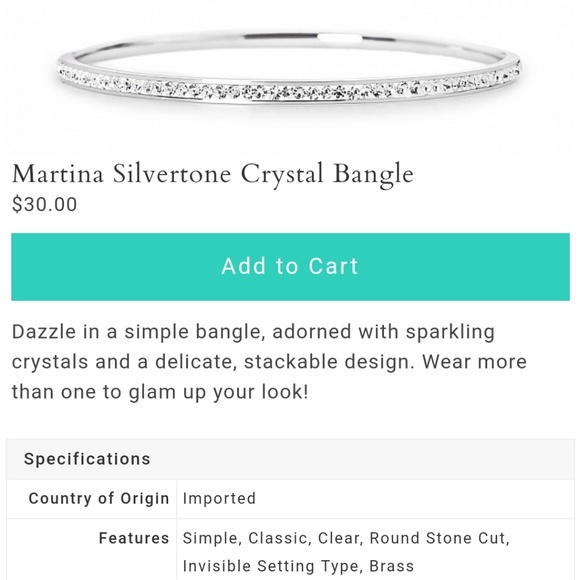 Beautiful bangle - Picture 2 of 2